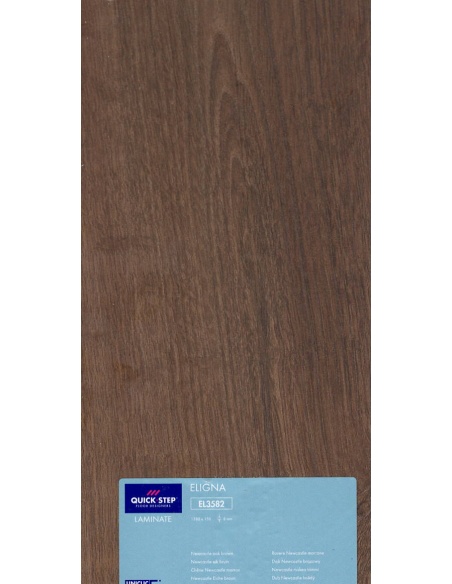 copy of Sol Stratifié Eligna Chêne Newcastle marron