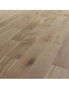 Parquet Otello 139 - 12mm Chêne zenitude verni bois flotté