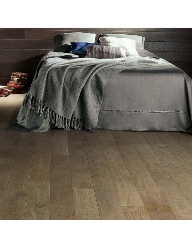 Parquet Otello 139 - 12mm Chêne zenitude verni habano Parquet Otello 139 - 12mm Chêne zenitude verni habano