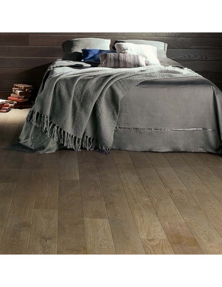 Parquet Otello 139 - 12mm Chêne zenitude verni habano Parquet Otello 139 - 12mm Chêne zenitude verni habano