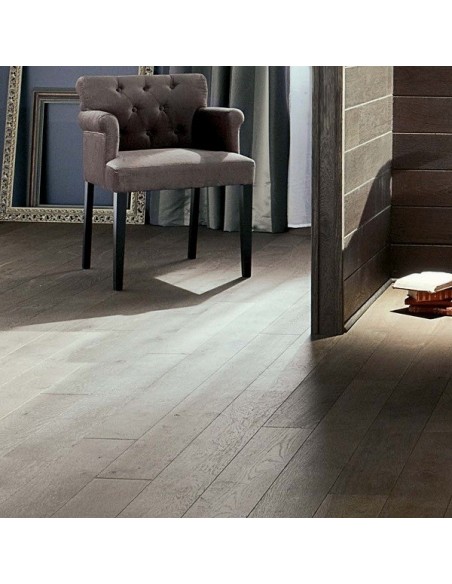 Parquet Otello 139 - 12mm Chêne zenitude verni habano Parquet Otello 139 - 12mm Chêne zenitude verni habano