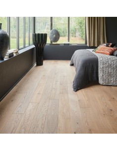 Parquet Otello 139 - 12mm Chêne zenitude verni linen 2