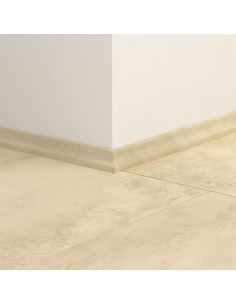 Moulure (couleur assortie)