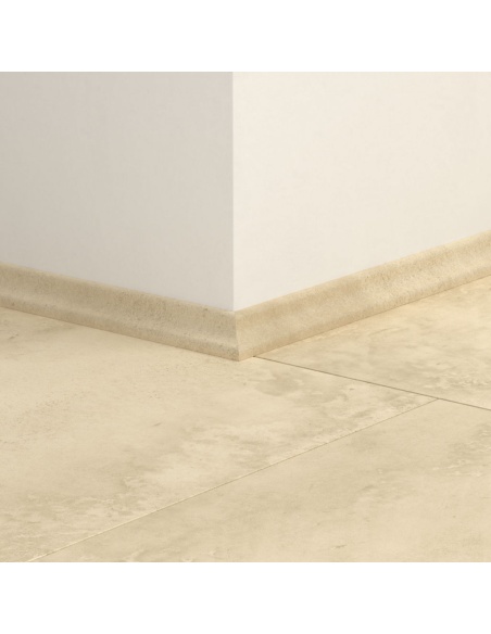 Moulure (couleur assortie)