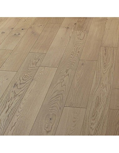 Parquet Diva 184 - 12mm Chêne authentique verni topaze