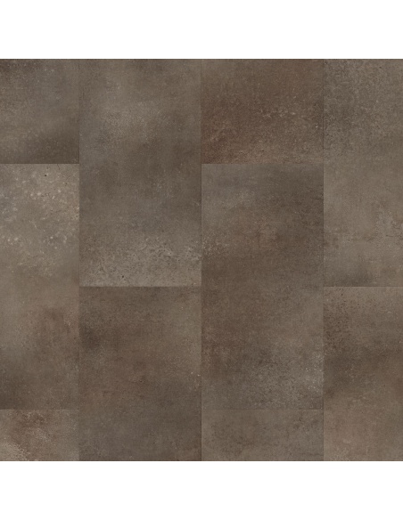 Sol Vinyle Oro Roche oxydée