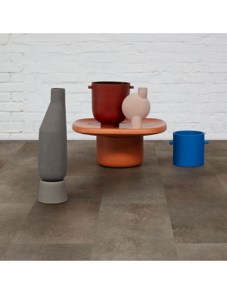 Sol Vinyle Oro Roche oxydée