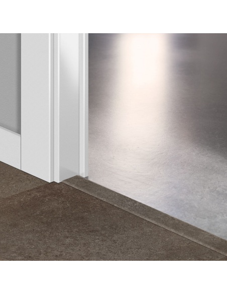 Profilé Vinyl incizo (couleur assortie)
