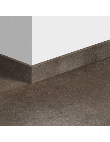 Plinthe Vinyle (couleur assortie)
