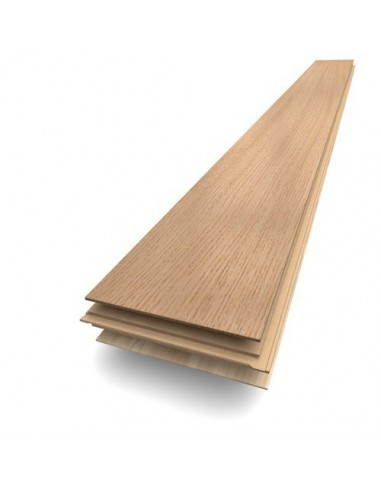 Parquet Diva 184 - 12mm Chêne zenitude verni linen