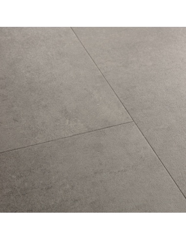 Sol Vinyle Oro Roche bétonnée