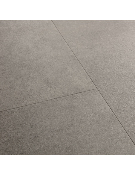 Sol Vinyle Oro Roche bétonnée