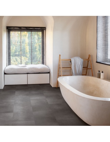 Sol Vinyle Oro Roche volcanique