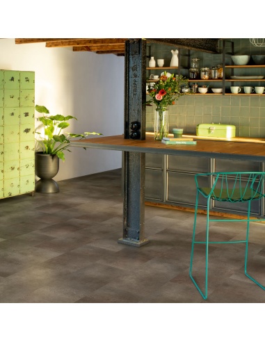 Sol Vinyle Oro Base Roche oxydée