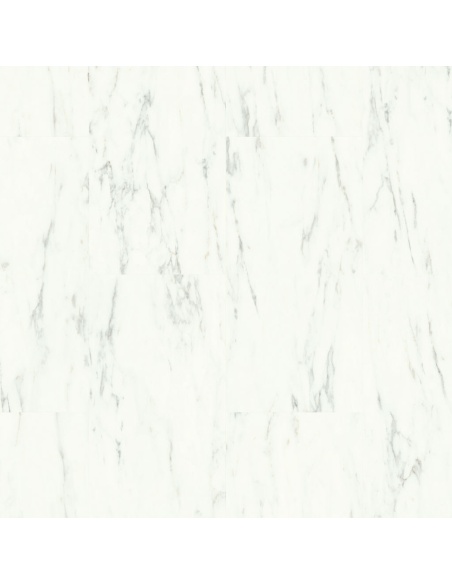 Sol Vinyle Oro Base Marbre de Carrare