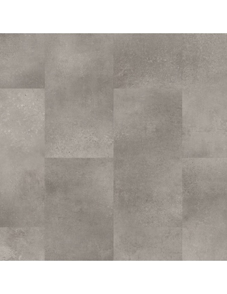 Sol Vinyle Oro Base Roche bétonnée