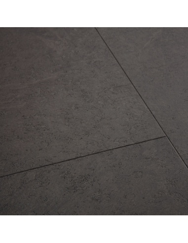 Sol Vinyle Oro Base Ardoise noire