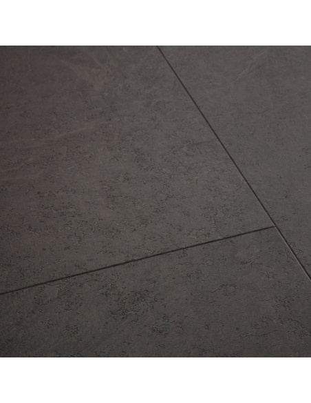 Sol Vinyle Oro Base Ardoise noire