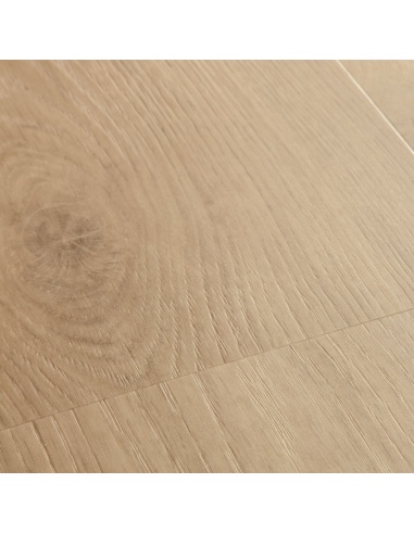 Sol Vinyle Blos Chêne Littoral Sable