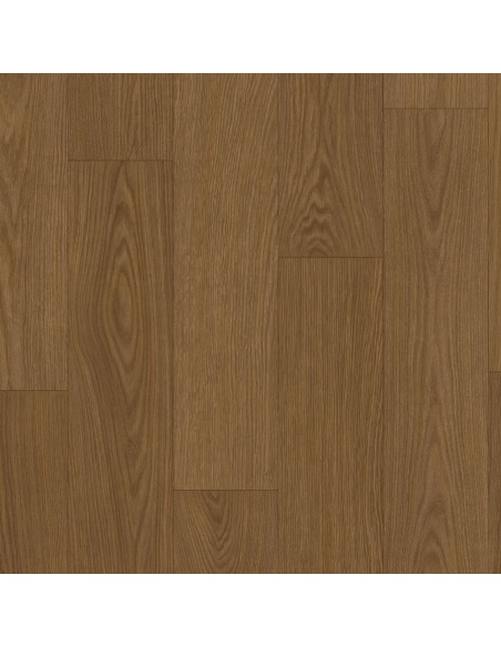 Sol Vinyle Blos Chêne Cacao