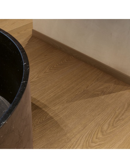 Sol Vinyle Blos Chêne Cacao