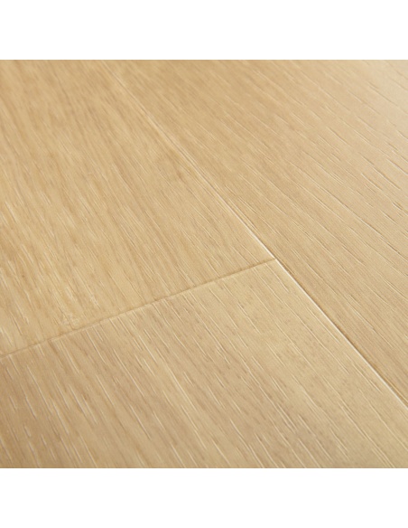 Sol Vinyle Blos Chêne Flotté Beige