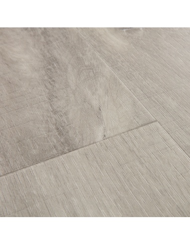 Sol Vinyle Blos Chêne Canyon Gris...