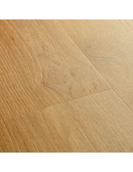 Sol Vinyle Blos Chêne Littoral Miel