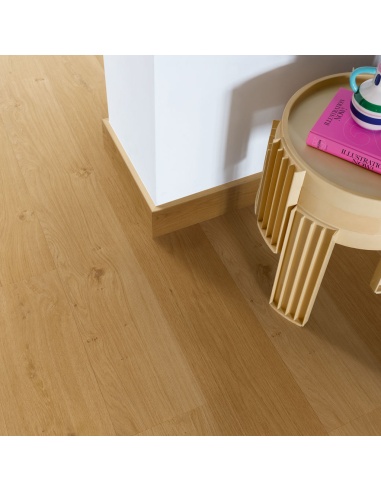 Sol Vinyle Blos Chêne Littoral Miel