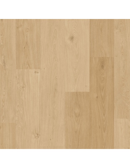 Sol Vinyle Blos Chêne Littoral Beige