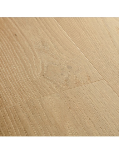 Sol Vinyle Blos Chêne Littoral Beige