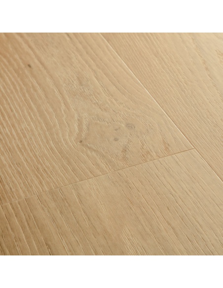 Sol Vinyle Blos Chêne Littoral Beige