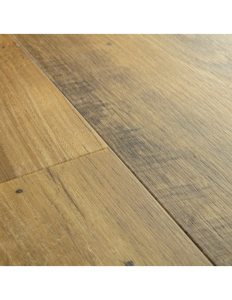 Sol Vinyle Blos Base Châtaignier vintage naturel