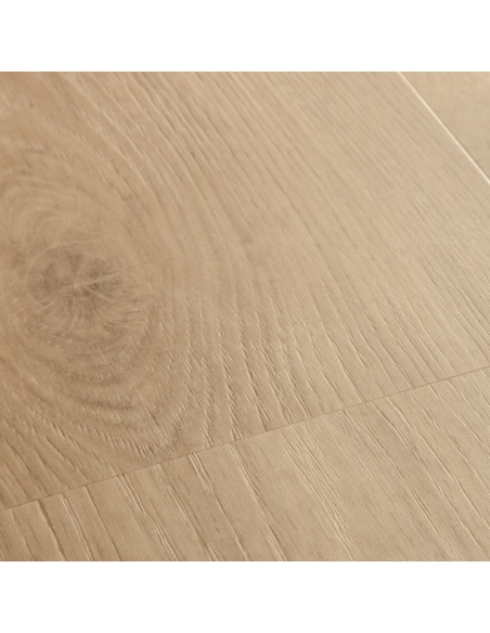 Sol Vinyle Blos Base Chêne Littoral Sable