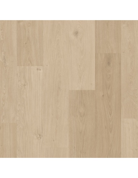 Sol Vinyle Blos Base Chêne Littoral Sable