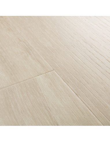 Sol Vinyle Blos Base Chêne Canyon Beige