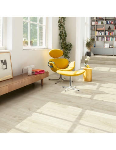 Sol Vinyle Blos Base Chêne Canyon Beige