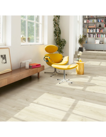 Sol Vinyle Blos Base Chêne Canyon Beige