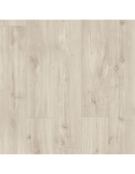 Sol Vinyle Blos Base Chêne Canyon Beige