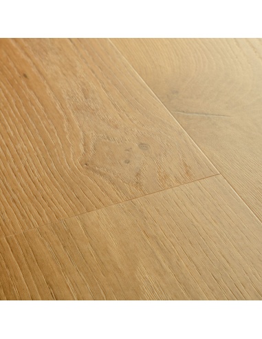 Sol Vinyle Blos Base Chêne Littoral Miel