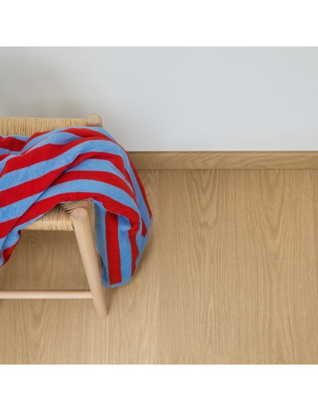 Sol Vinyle Blos Base Chêne Pain d'épices