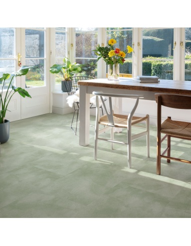 Sol Vinyle Illume Sauge Tendre