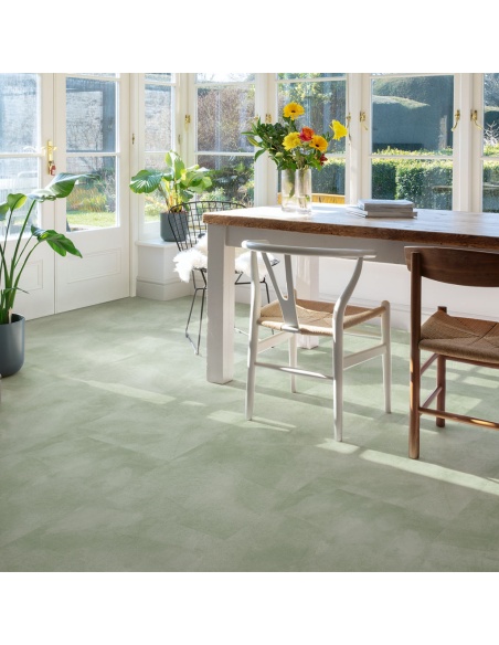 Sol Vinyle Illume Sauge Tendre