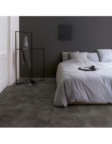 Sol Vinyle Illume Graphite Tendre