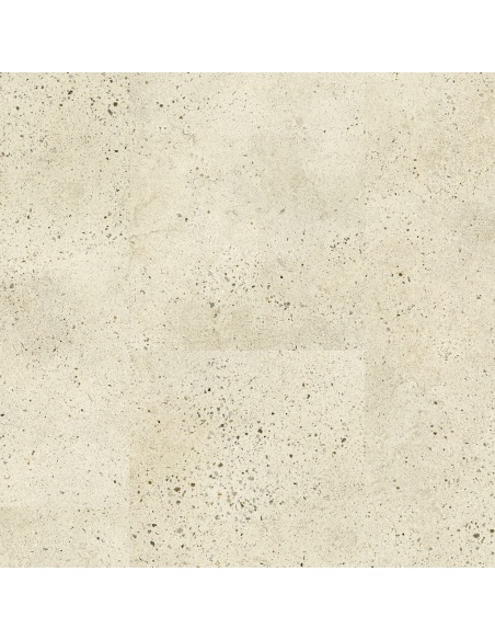 Sol Vinyle Illume Béton galet