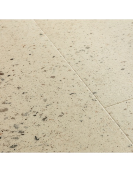 Sol Vinyle Illume Béton galet