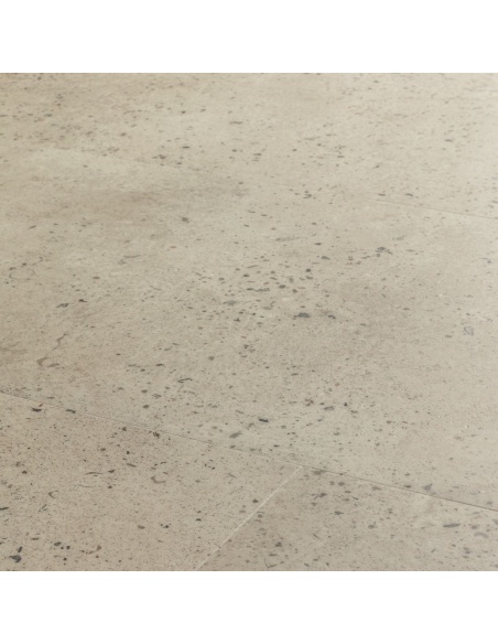 Sol Vinyle Illume Béton huître