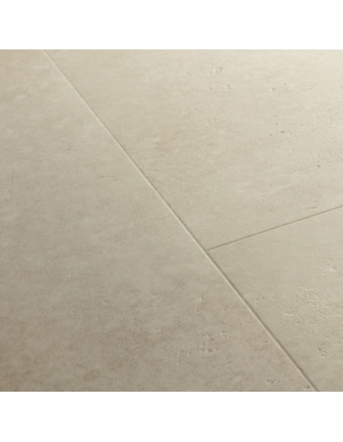 Sol Vinyle Illume Béton tempête de sable