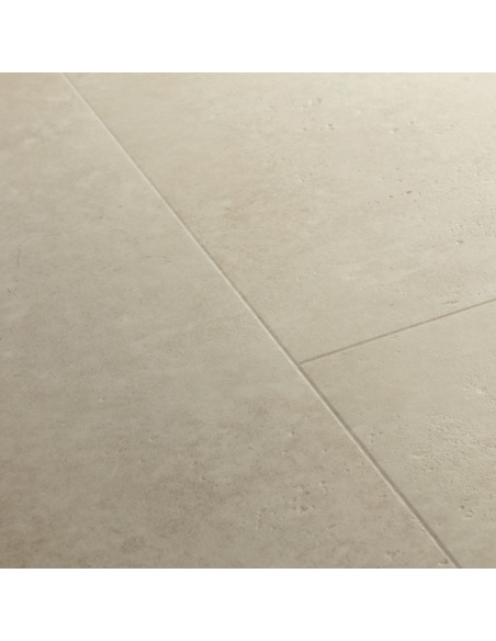 Sol Vinyle Illume Béton tempête de sable