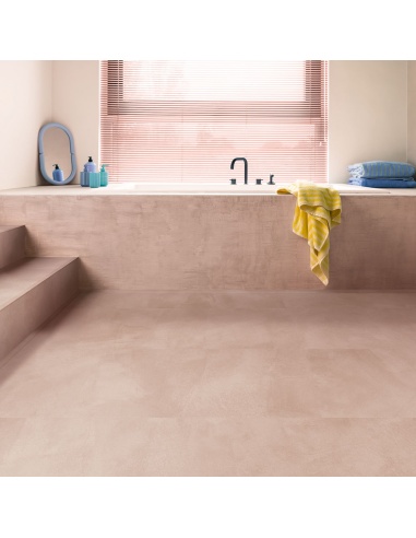 Sol Vinyle Illume Blush Tendre